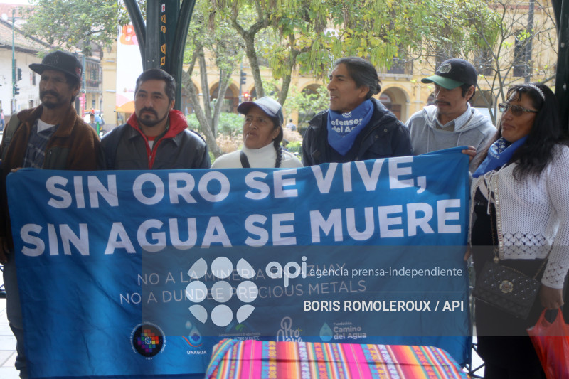 CUENCA-RUEDA DE PRENSA-KIMSAKOCHA