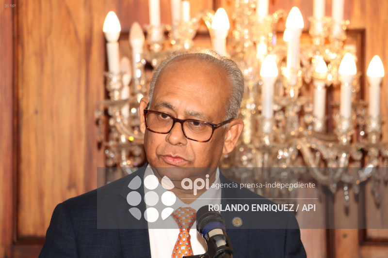 FIRMA ACUERDOS ECUADOR OEA