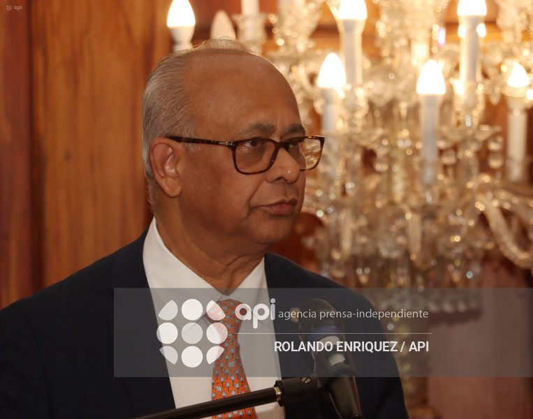 FIRMA ACUERDOS ECUADOR OEA