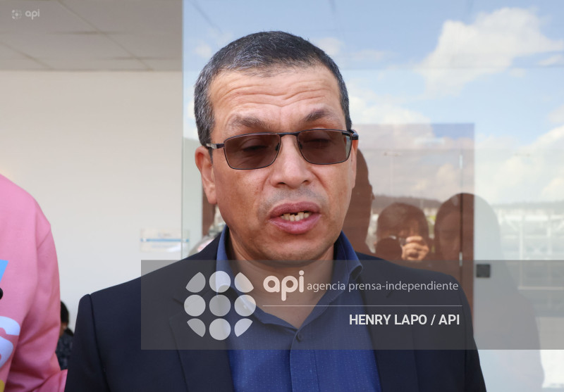 AUDIENCIA CASO OTAVALEÑOS PARO NACIONAL