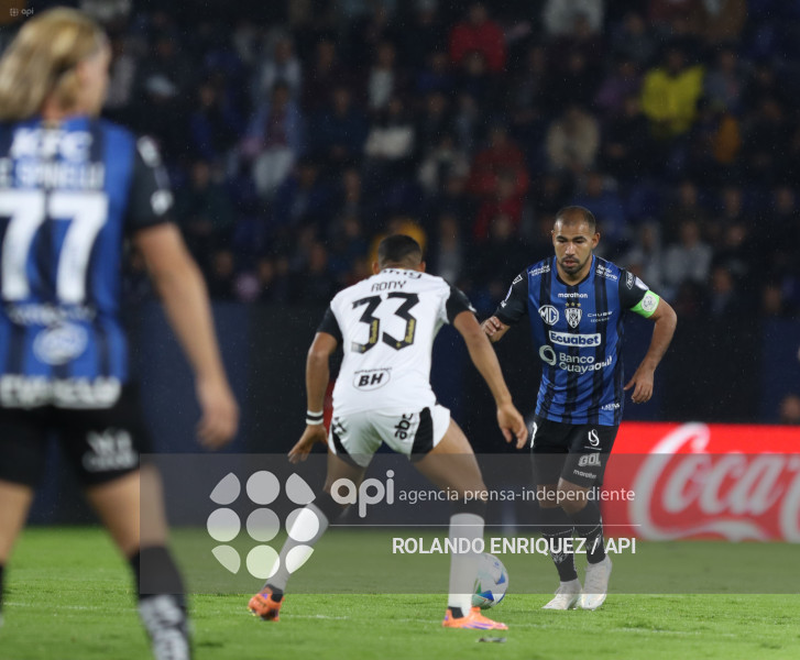 FBL CONMEBOL SUDAMERICANA INDEPENDIENTE VALLE VS ATLETICO MINEIRO