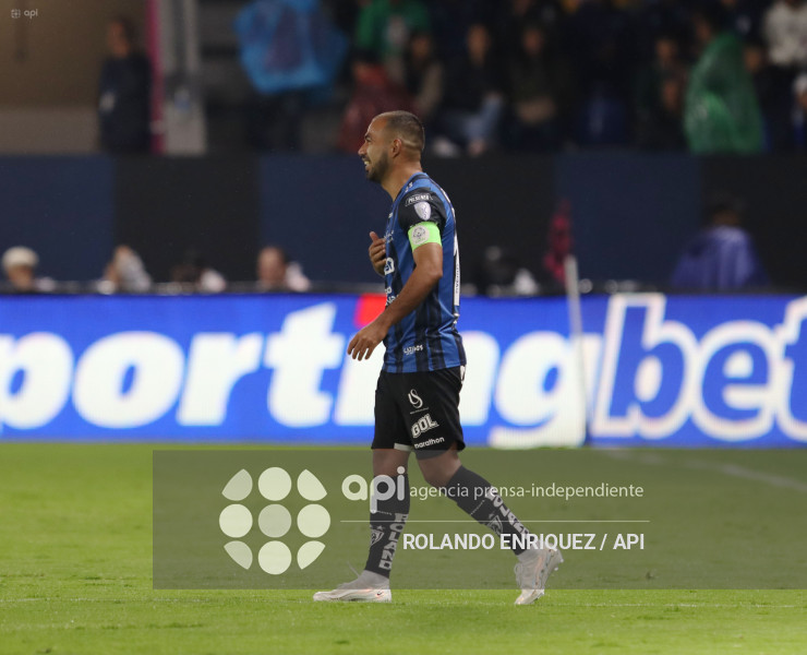 FBL CONMEBOL SUDAMERICANA INDEPENDIENTE VALLE VS ATLETICO MINEIRO