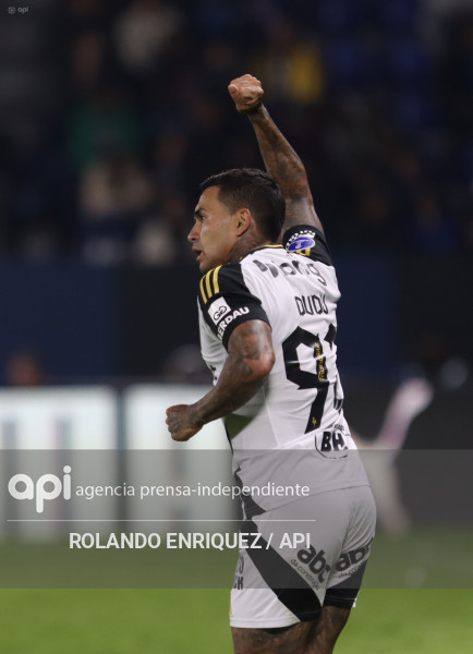 FBL CONMEBOL SUDAMERICANA INDEPENDIENTE VALLE VS ATLETICO MINEIRO