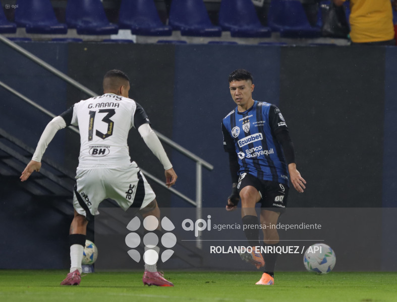 FBL CONMEBOL SUDAMERICANA INDEPENDIENTE VALLE VS ATLETICO MINEIRO