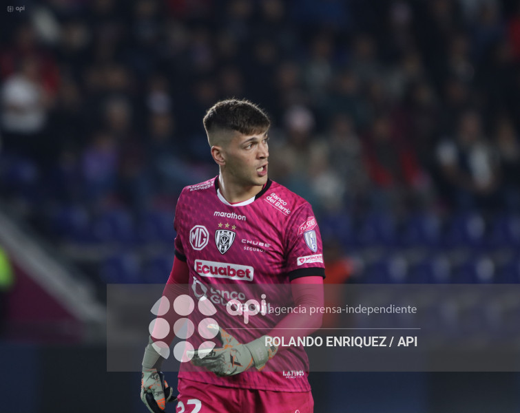 FBL CONMEBOL SUDAMERICANA INDEPENDIENTE VALLE VS ATLETICO MINEIRO