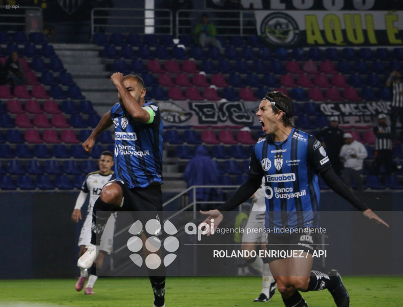 FBL CONMEBOL SUDAMERICANA INDEPENDIENTE VALLE VS ATLETICO MINEIRO