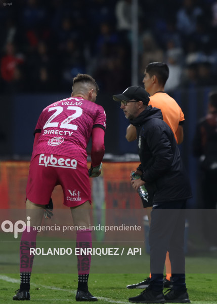 FBL CONMEBOL SUDAMERICANA INDEPENDIENTE VALLE VS ATLETICO MINEIRO