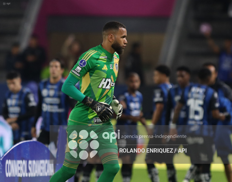 FBL CONMEBOL SUDAMERICANA INDEPENDIENTE VALLE VS ATLETICO MINEIRO