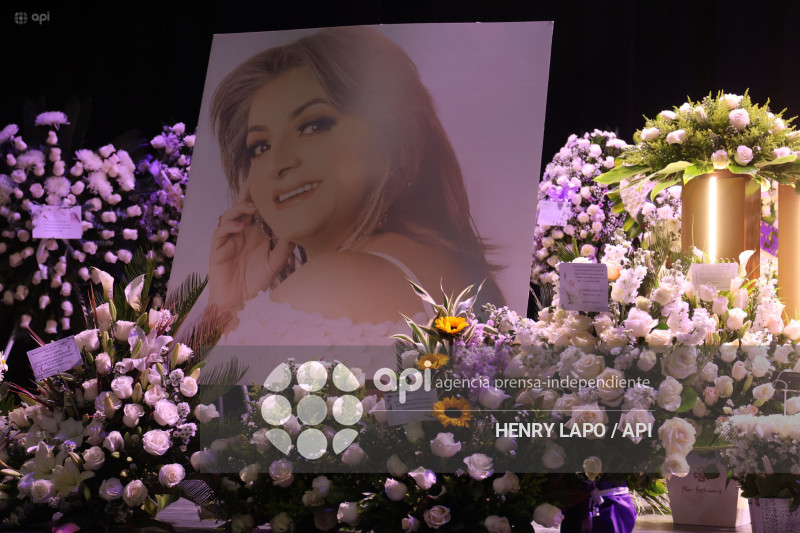 VELORIO PAULINA TAMAYO