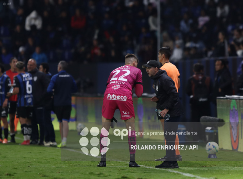 FBL CONMEBOL SUDAMERICANA INDEPENDIENTE VALLE VS ATLETICO MINEIRO