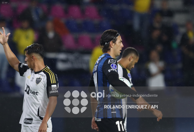 FBL CONMEBOL SUDAMERICANA INDEPENDIENTE VALLE VS ATLETICO MINEIRO