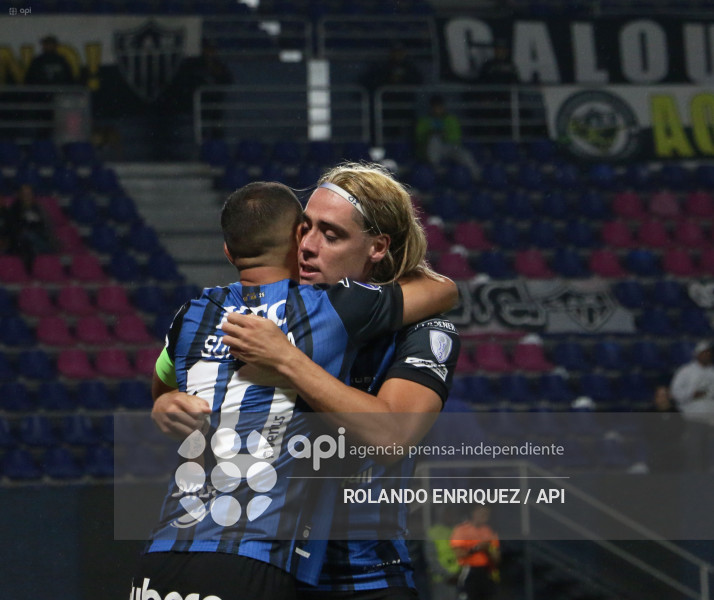 FBL CONMEBOL SUDAMERICANA INDEPENDIENTE VALLE VS ATLETICO MINEIRO