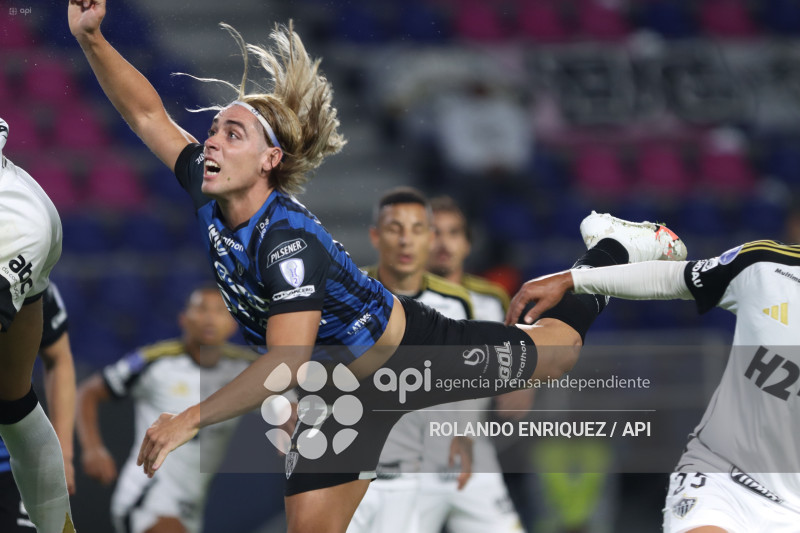 FBL CONMEBOL SUDAMERICANA INDEPENDIENTE VALLE VS ATLETICO MINEIRO