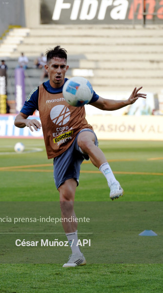 FBL-COPA ECUADOR-GUAYAQUIL-EMELEC