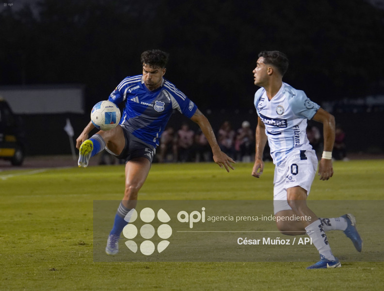 FBL-COPA ECUADOR-GUAYAQUIL-EMELEC