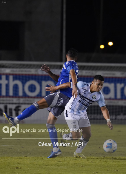 FBL-COPA ECUADOR-GUAYAQUIL-EMELEC