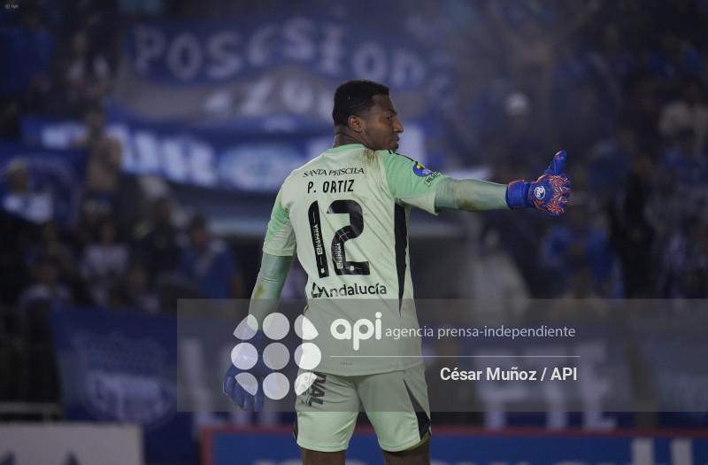 FBL-COPA ECUADOR-GUAYAQUIL-EMELEC