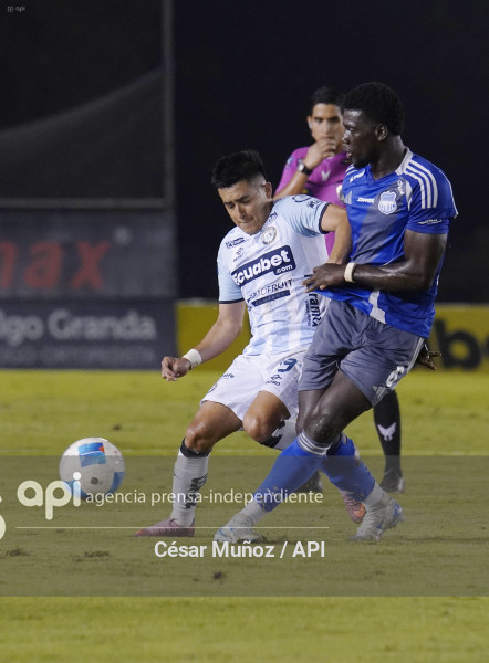 FBL-COPA ECUADOR-GUAYAQUIL-EMELEC
