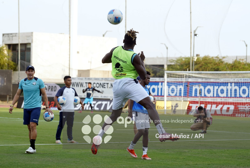 FBL-COPA ECUADOR-GUAYAQUIL-EMELEC