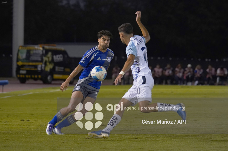 FBL-COPA ECUADOR-GUAYAQUIL-EMELEC