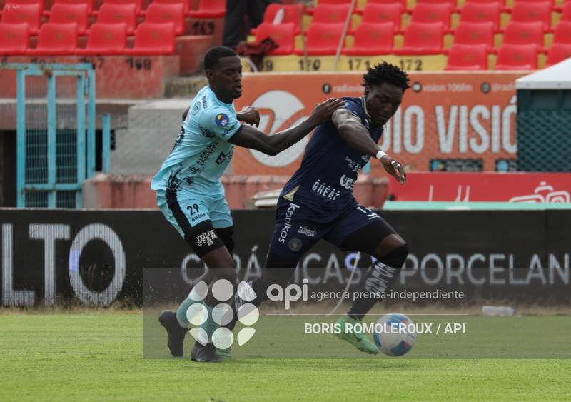 COPA ECUADOR-CUENCA JUNIOR-9 DE OCTUBRE