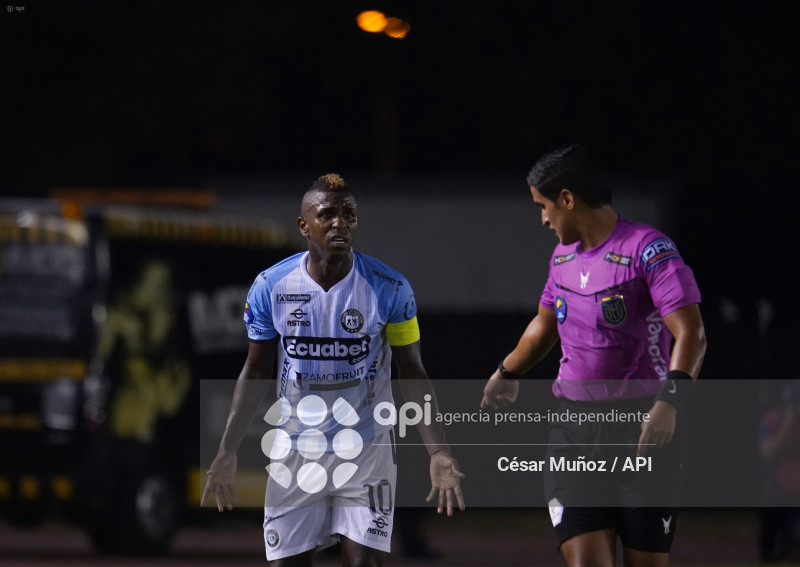 FBL-COPA ECUADOR-GUAYAQUIL-EMELEC