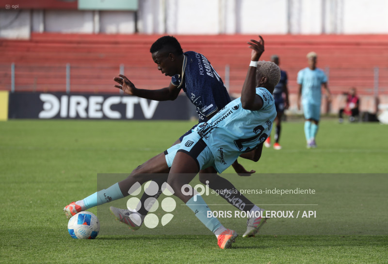 COPA ECUADOR-CUENCA JUNIOR-9 DE OCTUBRE