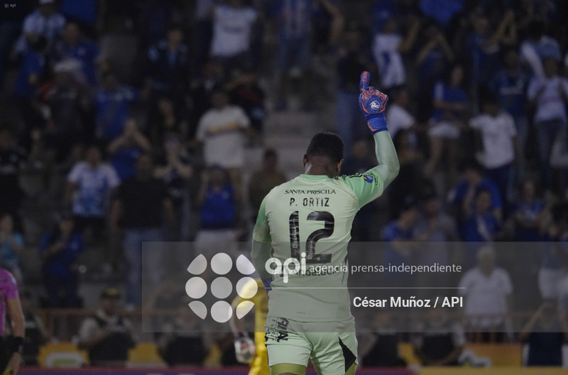 FBL-COPA ECUADOR-GUAYAQUIL-EMELEC