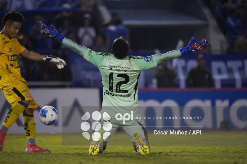 FBL-COPA ECUADOR-GUAYAQUIL-EMELEC