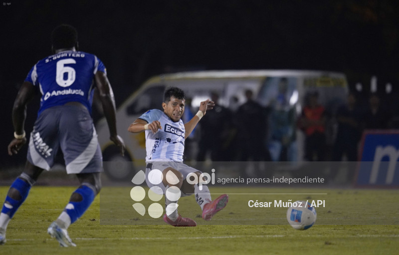 FBL-COPA ECUADOR-GUAYAQUIL-EMELEC