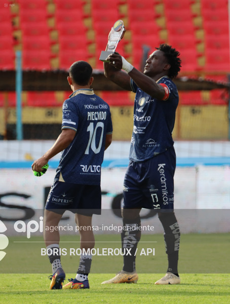 COPA ECUADOR-CUENCA JUNIOR-9 DE OCTUBRE