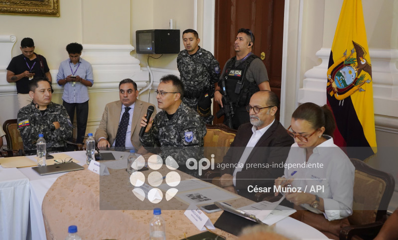 GYE-CONSEJO SEGURIDAD