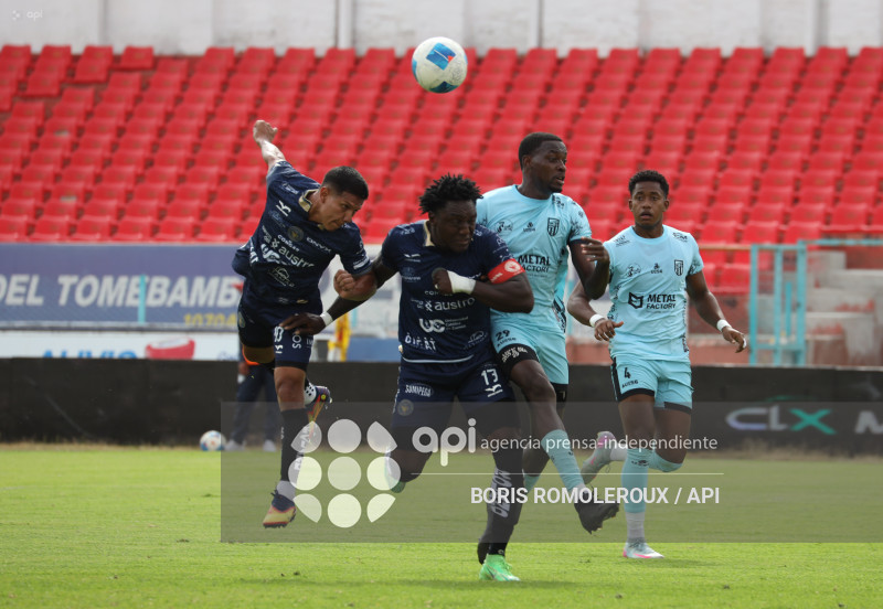 COPA ECUADOR-CUENCA JUNIOR-9 DE OCTUBRE