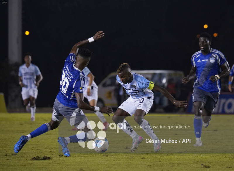 FBL-COPA ECUADOR-GUAYAQUIL-EMELEC