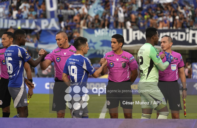 FBL-COPA ECUADOR-GUAYAQUIL-EMELEC