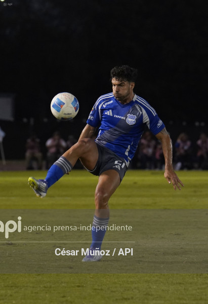 FBL-COPA ECUADOR-GUAYAQUIL-EMELEC