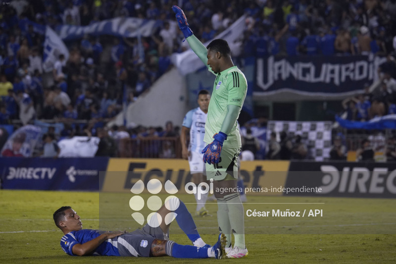 FBL-COPA ECUADOR-GUAYAQUIL-EMELEC