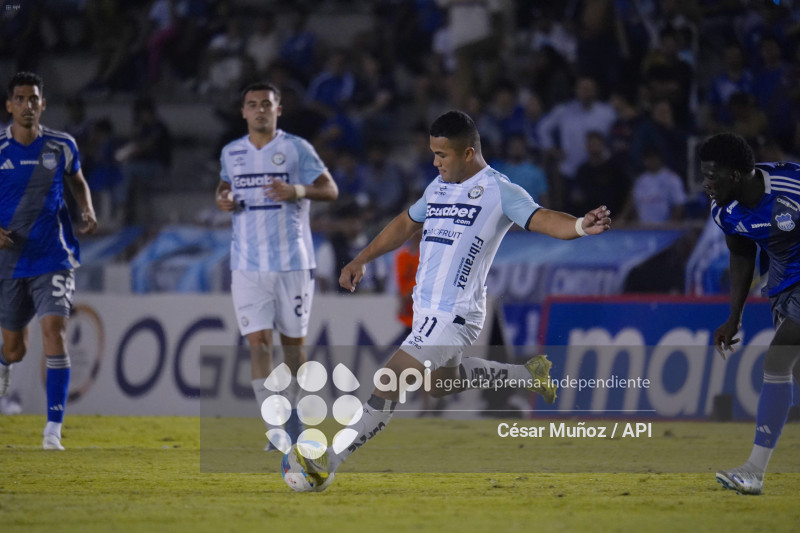 FBL-COPA ECUADOR-GUAYAQUIL-EMELEC
