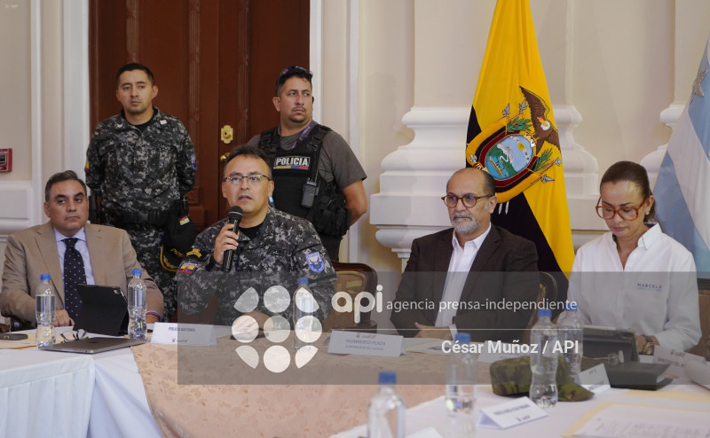 GYE-CONSEJO SEGURIDAD