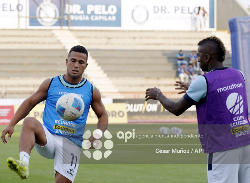 FBL-COPA ECUADOR-GUAYAQUIL-EMELEC