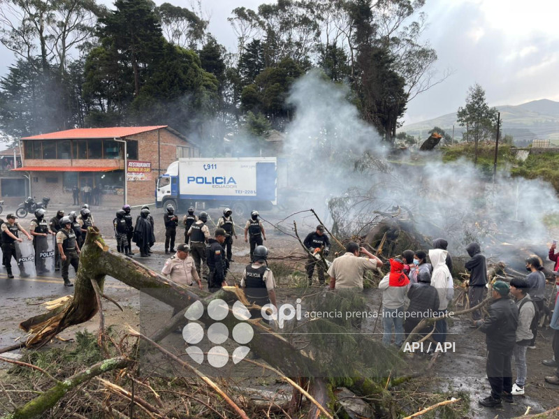 APERTURA PANAMEEICANA NORTE