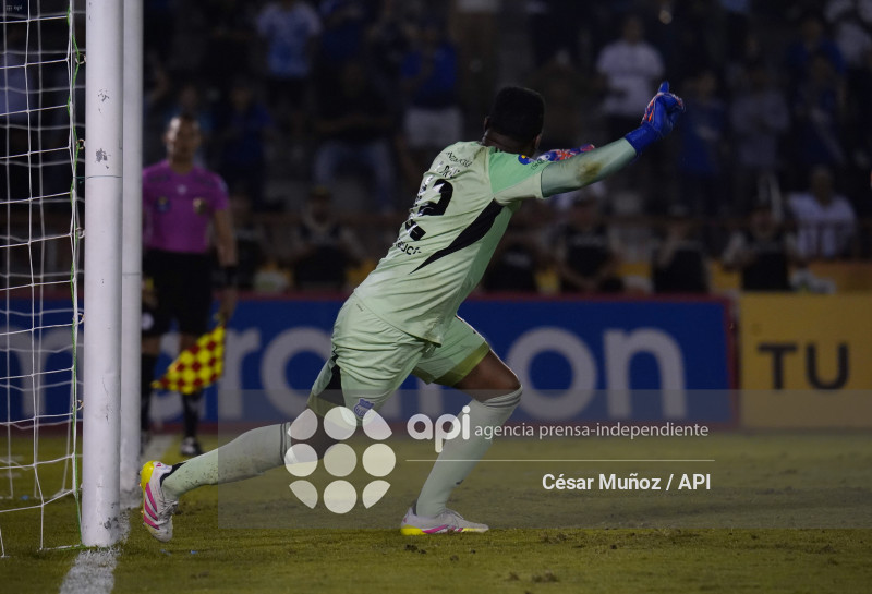 FBL-COPA ECUADOR-GUAYAQUIL-EMELEC
