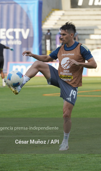 FBL-COPA ECUADOR-GUAYAQUIL-EMELEC