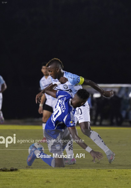 FBL-COPA ECUADOR-GUAYAQUIL-EMELEC