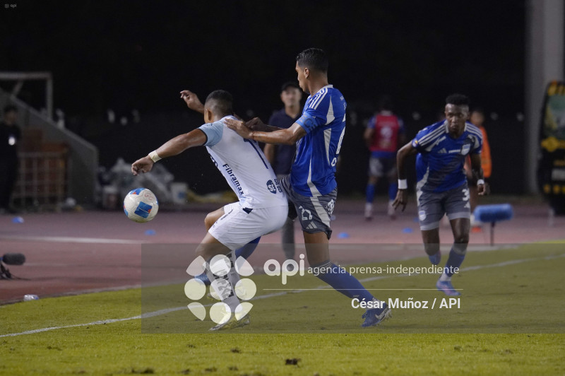FBL-COPA ECUADOR-GUAYAQUIL-EMELEC