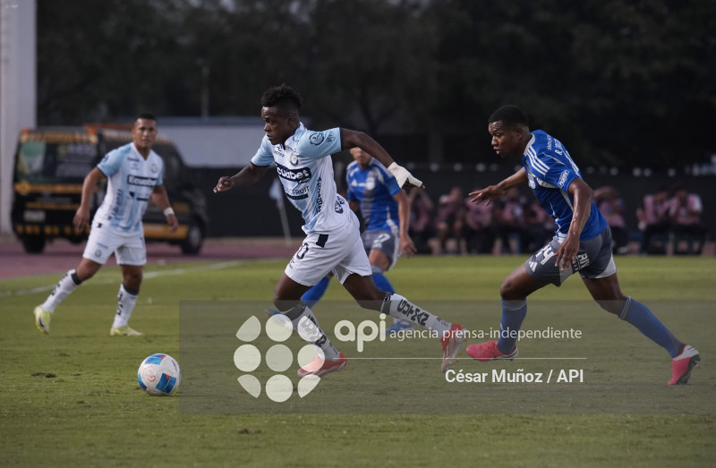 FBL-COPA ECUADOR-GUAYAQUIL-EMELEC