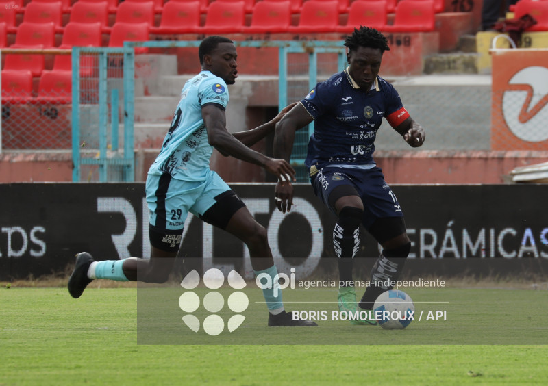 COPA ECUADOR-CUENCA JUNIOR-9 DE OCTUBRE