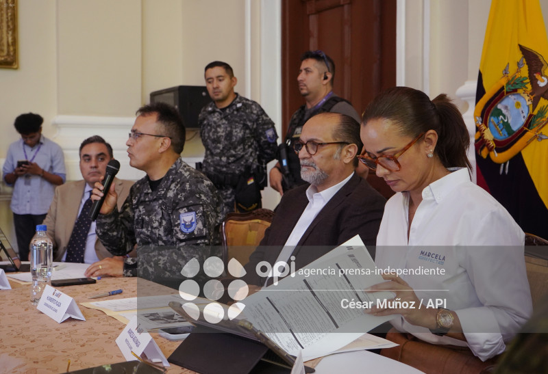 GYE-CONSEJO SEGURIDAD