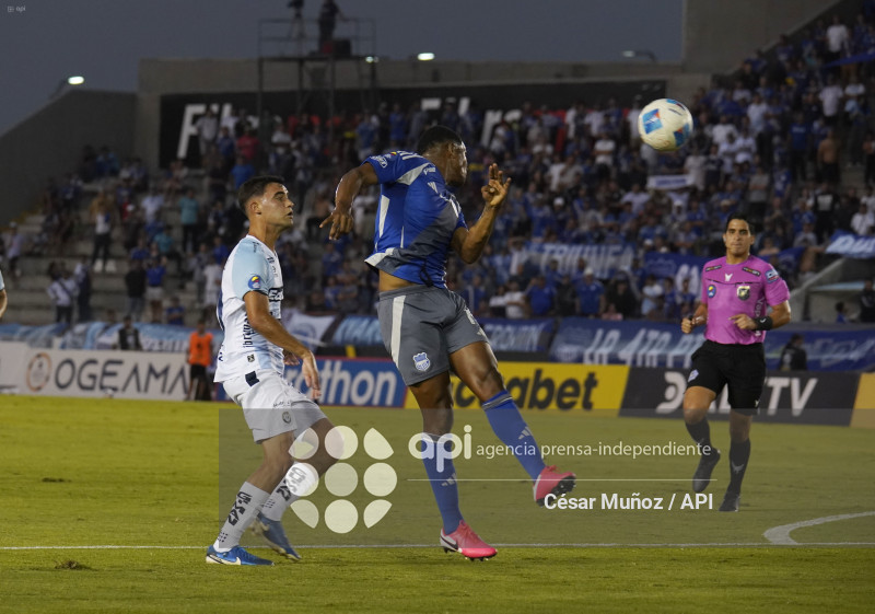 FBL-COPA ECUADOR-GUAYAQUIL-EMELEC