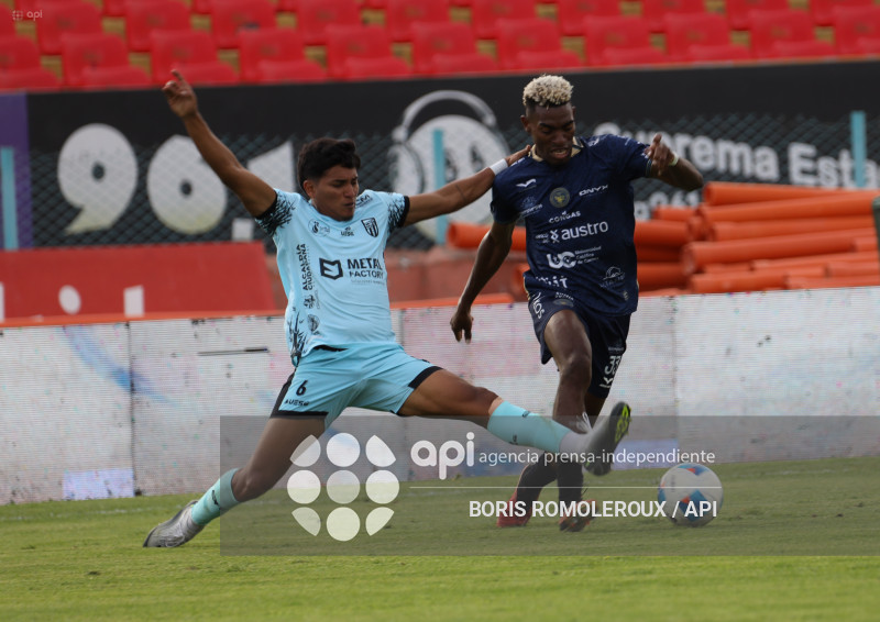 COPA ECUADOR-CUENCA JUNIOR-9 DE OCTUBRE